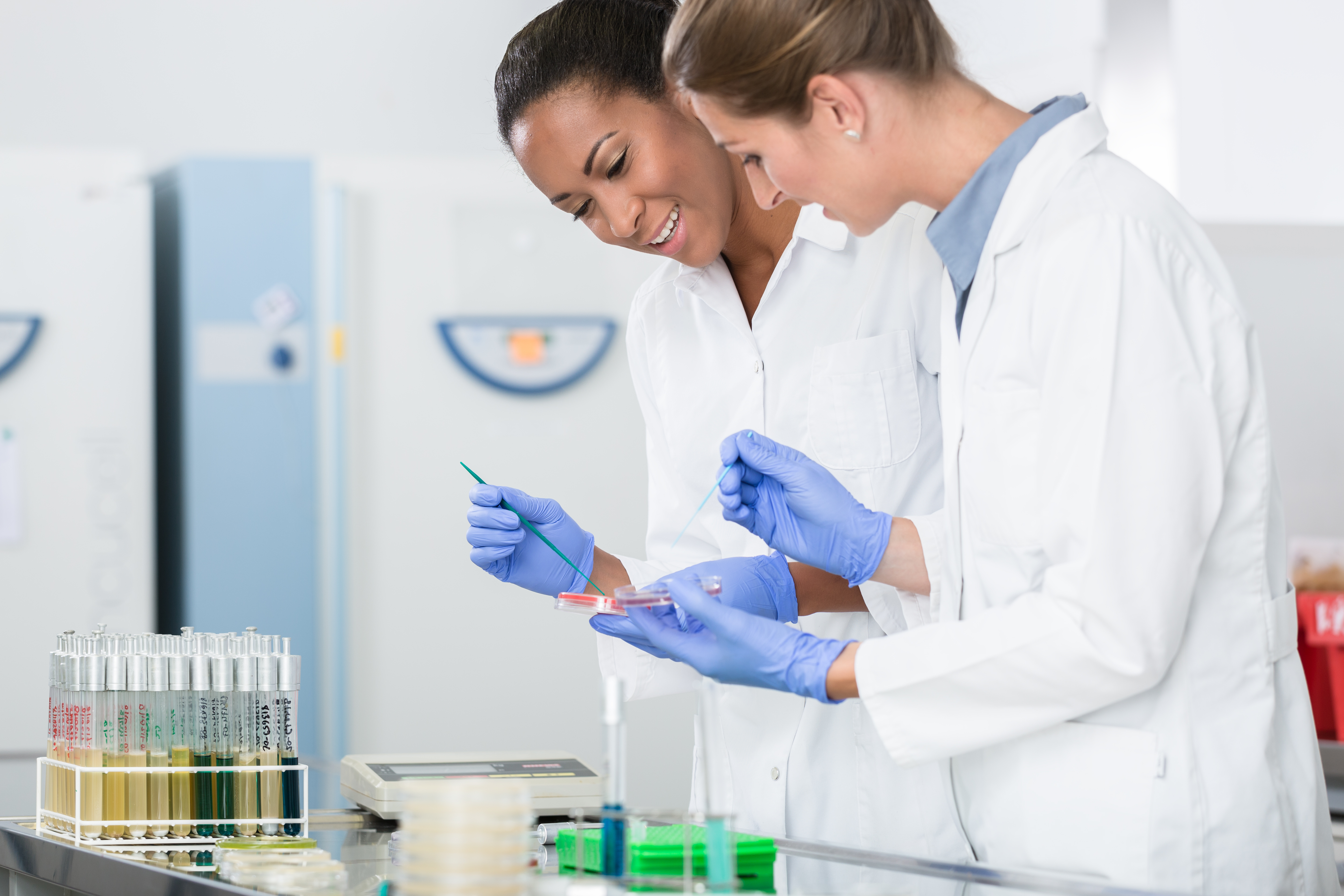Why Are You “Dying” for Your Laboratory Culture Results?